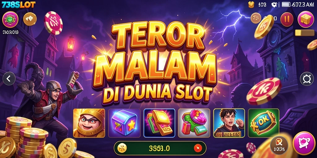 Gameplay menegangkan dengan elemen horor yang mumpuni.