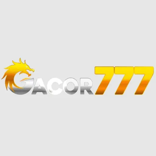 GACOR777 - Permainan Memancing Terbaik