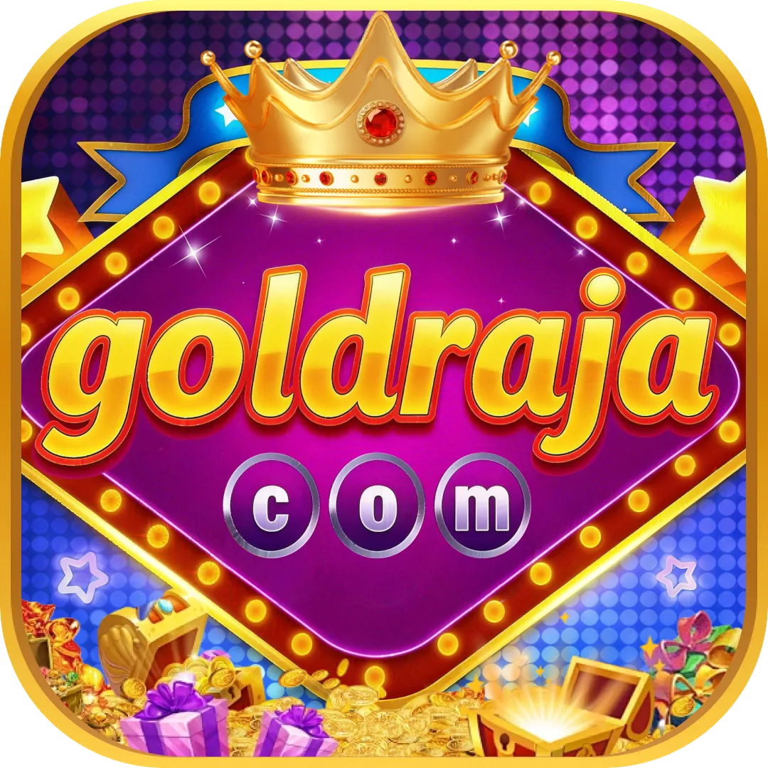 GOLDRAJA - Permainan Musik yang Menghibur