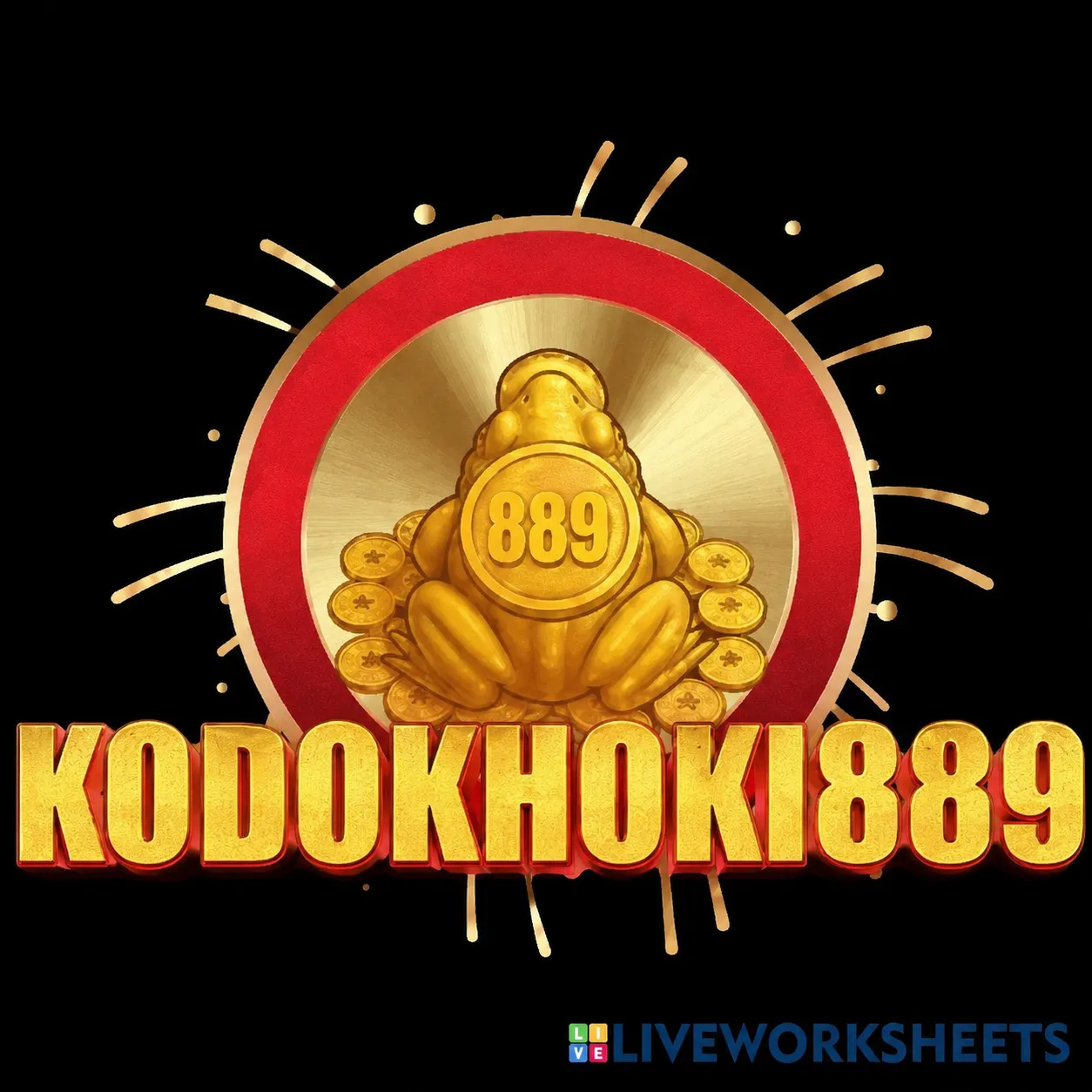 KODOKHOKI889 - Permainan Match-3 Penuh Tantangan