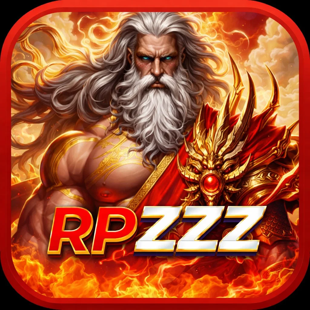 RPZZZ - Game MOBA Terbaik untuk Pertarungan Epik