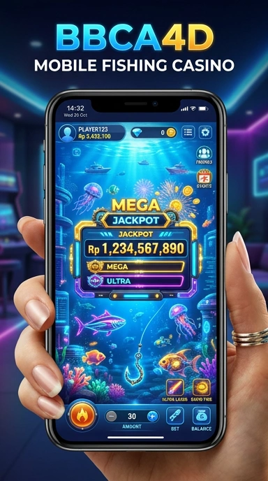 Proses unduh aplikasi di bbca4d yang cepat dan efisien.